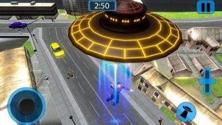 UFO模拟器v1.0 截图1