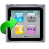 ipod文件传输工具下载-4Media iPod to PC Transfer(ipod文件传输到电脑)v1.0 最新版