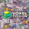 体素大亨破解版下载-体素大亨Voxel Tycoon简体中文免安装版