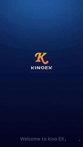 KingEX交易所app图0