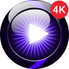 4K视频播放器安卓版下载-4K视频播放器appv1.8.7 手机版