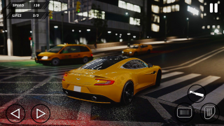 3D汽车游戏开车模拟器2021下载iOS版