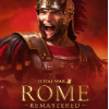罗马全面战争重制版Total War ROME REMASTERED