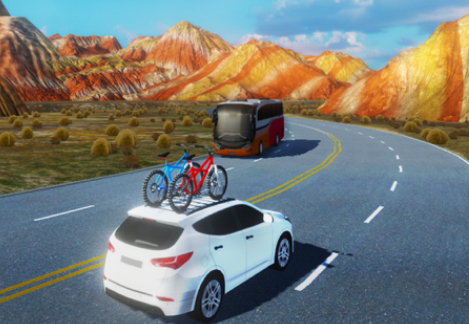 中国遨游2021欧洲卡车游戏模拟下载iOS版