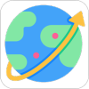 百斗卫星互动地图app下载-百斗卫星互动地图v2.1.1 安卓版