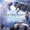 怪物猎人世界冰原黑曜石钢龙MOD下载-怪物猎人世界冰原黑曜石钢龙MOD