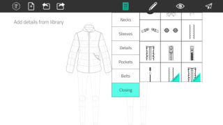制作衣服模拟器v1.0 截图3