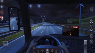 卡车模拟器遨游中国游戏iOS下载v1.8 截图3