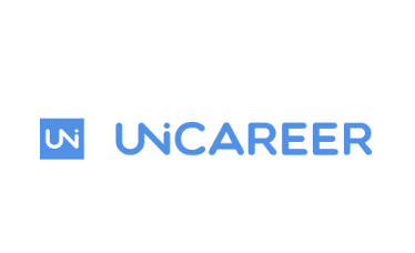 UniCareer app