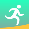 跑步小达人app
