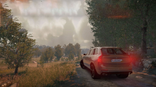 汽车模拟驾驶手机游戏下载iOSv1.7.2 截图2