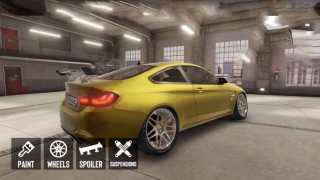汽车模拟驾驶手机游戏下载iOSv1.7.2 截图0