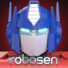 乐森擎天柱机器人安卓版下载-乐森擎天柱机器人appv1.12.20210413 最新版
