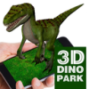 恐龙公园模拟器