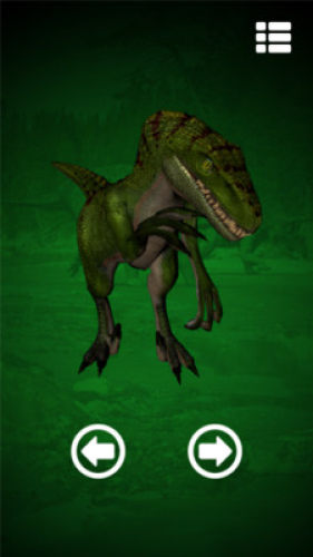 恐龙公园模拟器v1.1.1 截图3