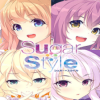 Sugar Style全cg解锁版下载-Sugar Style汉化版免安装绿色版