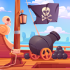 海盗生活游戏