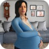 孕妇模拟器