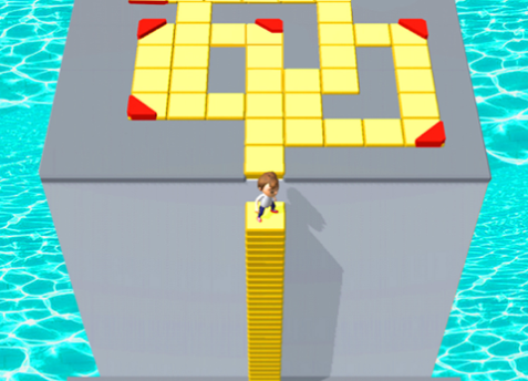 方块迷宫游戏下载iOS