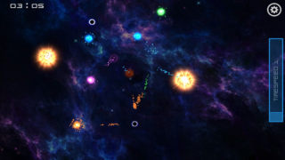 星战模拟器银河系v1.1.21 截图0
