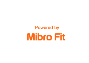 Mibro Fit app