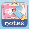 Cute Sticky Notes Widget安卓下载-Cute Sticky Notes Widgetappv2.5.9 最新版
