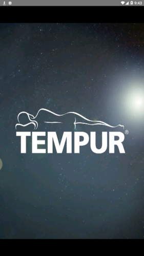 Tempurapp