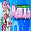 魔女机器人Meglilo