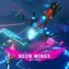 霓虹之翼空中竞速游戏下载-霓虹之翼空中竞速免安装中文版
