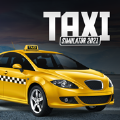 Taxi Simulator 2021游戏中文手机版