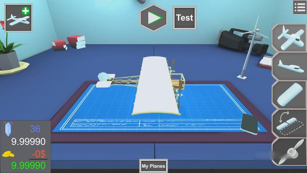 驾驶飞行器游戏最新安卓版图2