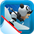 滑雪大冒险中文版手机游戏最新正版下载