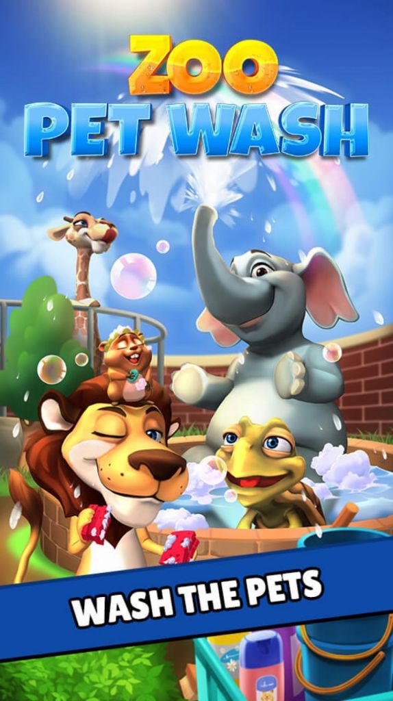 动物乐园派对游戏官方版图2