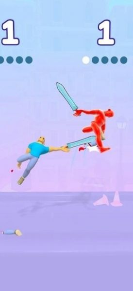 掷剑决斗游戏官方正式版
