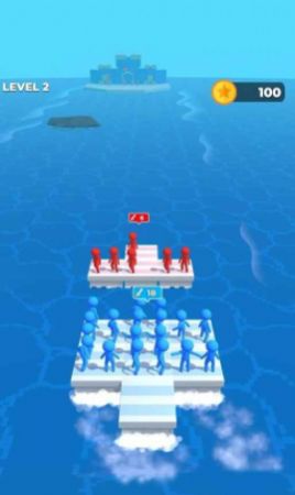 木筏海王游戏最新安卓版图1