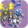 王国战争城堡防御游戏官方版