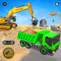 挖掘建设工程师游戏安卓官方版