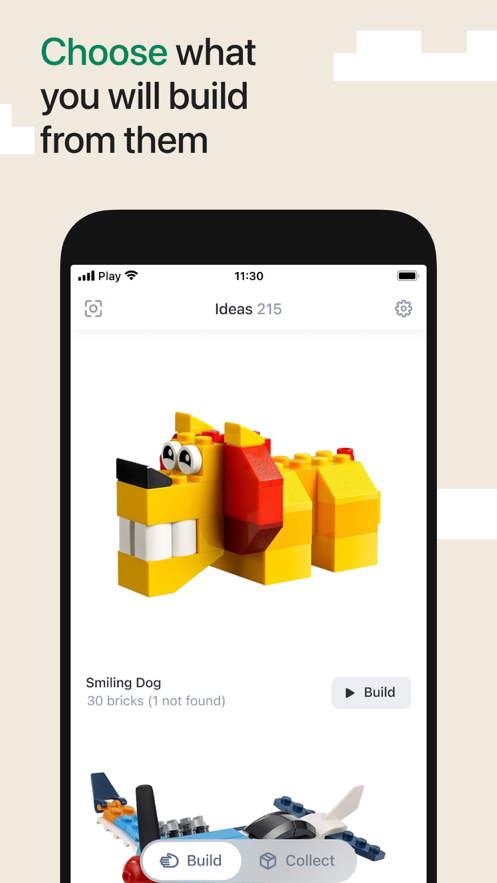 乐高brickit app官方版下载安装
