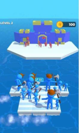 木筏海王游戏最新安卓版图2