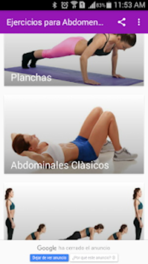 腹肌减肥器app