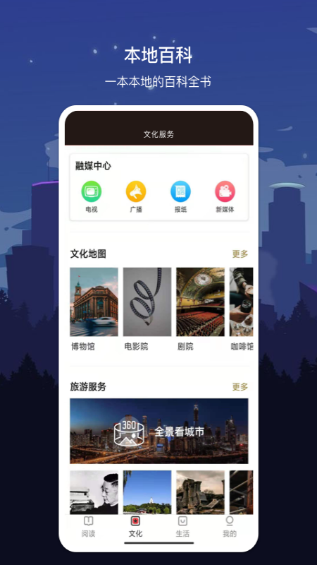 数字潍坊app图1