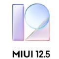 MIUI12.5 21.11.1