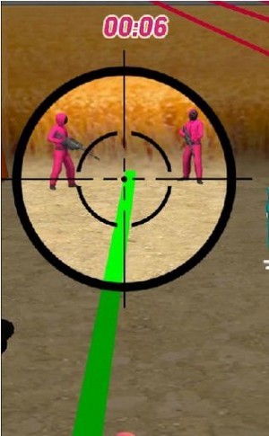 狙击手挑战赛V1.3 截图3