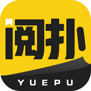 阅扑小说app下载-阅扑小说免费下载V1.8.8