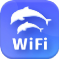 海豚WiFi管家app下载-海豚WiFi管家安装下载V1.0.3667