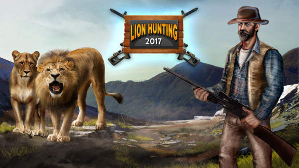 狮子狩猎狙击手V1.2 截图3