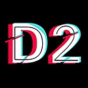 新D2天堂抖音短视频破解版