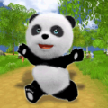 宠物熊猫模拟器