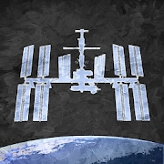 国际空间站高清实况(ISS Li