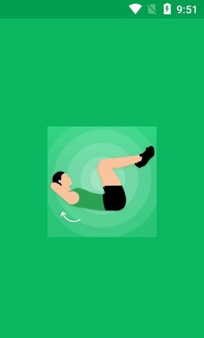 Daily Workout健身app安卓版图1